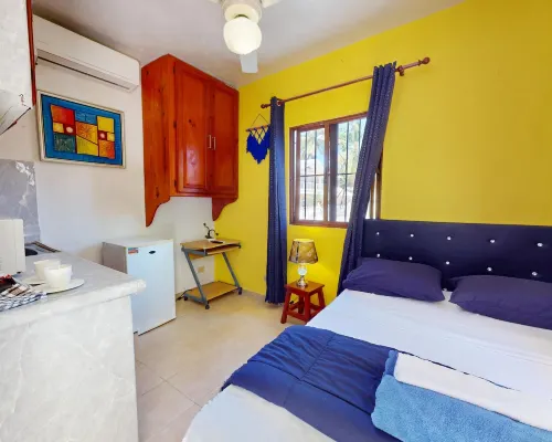 Caribbean Sun Apart Hotel Hotels in Bavaro