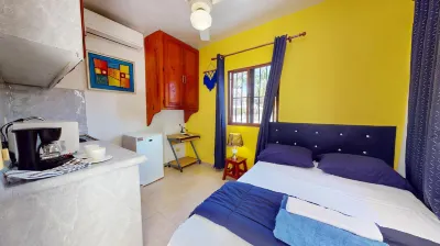 Caribbean Sun Apart Hotel Các khách sạn ở 