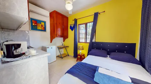 Caribbean Sun Apart Hotel