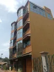 Silvia's  Inn Hotel Hotéis em 