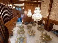 P.A. Smith Hotel Hoteles en Condado de Grimes