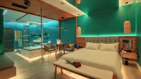 Liv Motel Ecuador Hotels in 