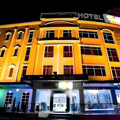 家庭型雙卧室公寓 柔佛季節酒店優惠