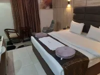 Pinnatech Suites Awka Hôtels à : 