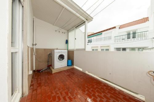 B22 - Rising Sun 2 Bed FlatApartment