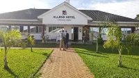 Allens Hotel Hotel a 
