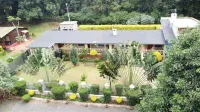 Maya Suites nyeri Hotéis em 