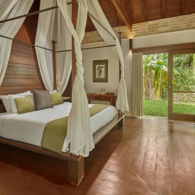 Garden View Queen, Concierge Level, Villa, 2 Twin The Farm at San Benito Promo Code