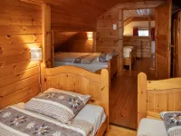 Kil-Ukru Hotels in Chamoson