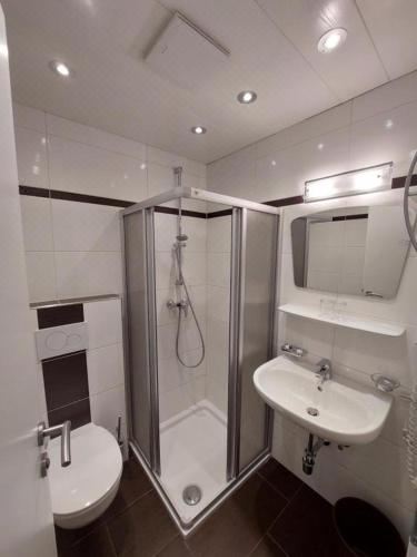 单人房（带独立浴室）