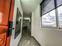 Neón Living Ibagué Hotels in 