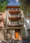 Casa Rural Teresa Hotele w: 