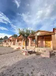 Copper canyon trail head inn Hotel a 