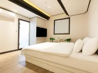 Ansan Hotel Dos Hotels in Ansan
