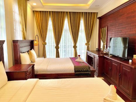 Nyna Villa Guesthouse