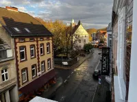 CityStay Bergisch Gladbach Apartments & Rooms