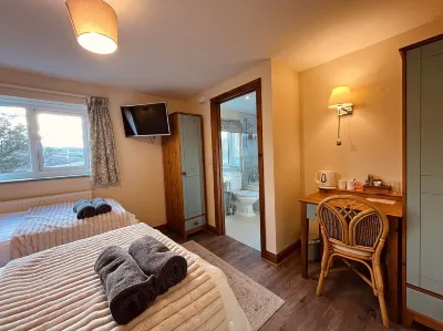 The Star Inn Hotels in 