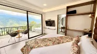 Hotel El Mirador del Cocora Отели в г. 