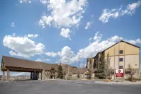 Best Western Plus Bryce Canyon Grand Hotel Hotels in 