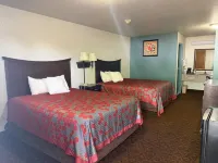 The Magnolia Hotel Searcy