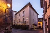 Hotel Duomo - Etruria Collection Hotels in 