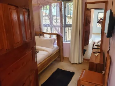 ESE HOMESTAY MANYARA Hotels in 