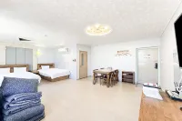 Wando Tower Motel