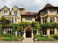 Macdonald Frimley Hall Hotel and Spa Hotel di 