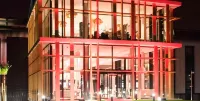 Martin's Red Hotel di 