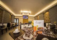 Hotel Marlon