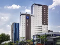 Ibis Budget Manaus Hotels in 