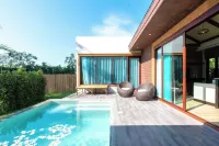 Triple Tree Beach Resort