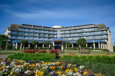 Park Inn by Radisson Sarvar Resort & Spa Hotels in 