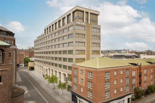 Home2 Suites by Hilton Dublin City Centre