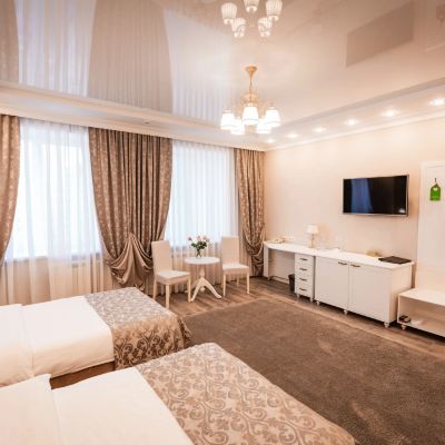 Double Room Hotel Ankor Promo Code