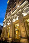 Miramar Garden Taipei Hotels in 