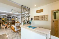 Aris Boutique Hotel