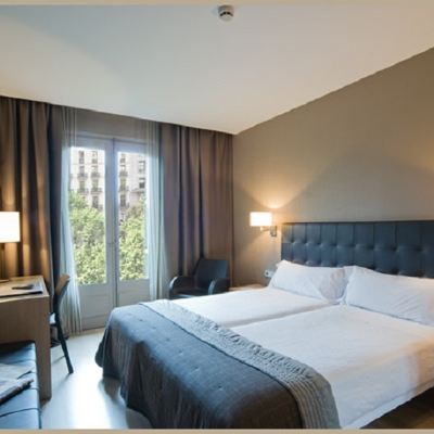 Superior Double or Twin Room Hotel Actual Promo Code