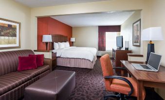 Hampton Inn Mansfield/Ontario