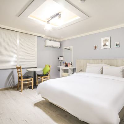 스탠다드룸 Iksan Jjak 쿠폰