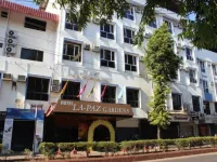 La-Paz Gardens Beacon Hotel - Vasco da Gama Goa Hotels in 