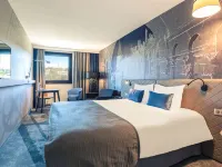 Mercure Budapest Castle Hill Hotel di 