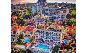 Panorama de Luxe Odessa