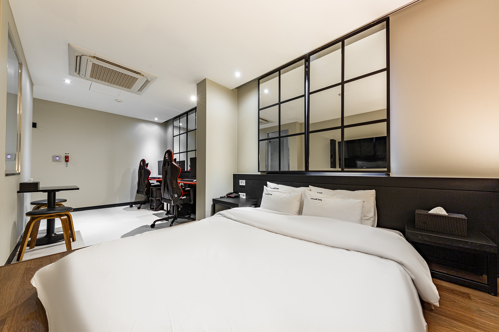 대전 용전 엑스와이엠 후기 및 특가 예약 - 대전 호텔 추천 | 트립닷컴