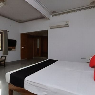 Standard Room Sunbird Promo Code