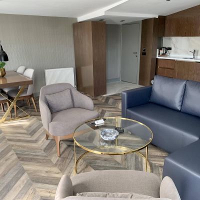 King Suite Istanbul Park Hotel Promo Code