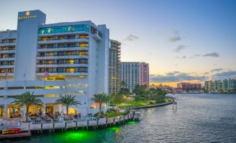 Waterstone Resort & Marina Boca Raton, Curio Collection by Hilton - Housity