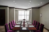 DoubleTree by Hilton Makkah Jabal Omar
