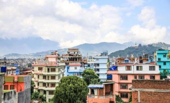 Rest up Kathmandu Hostel