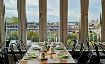 EXo Square Heidelberg/Schwetzingen - by SuperFly Hotels